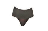 Control Top THONG