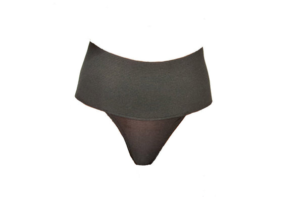 Control Top THONG
