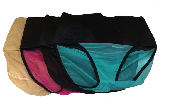 Control Top PANTY