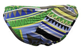 Brazilian Cut Bikini Bottoms