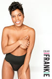 Control Top THONG
